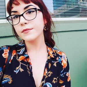 Meet your Posher, Marissa